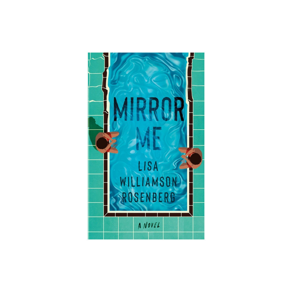 Produktbild för Mirror Me (inbunden, eng)