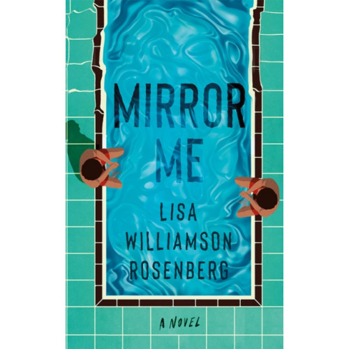 Amazon Publishing Mirror Me (inbunden, eng)