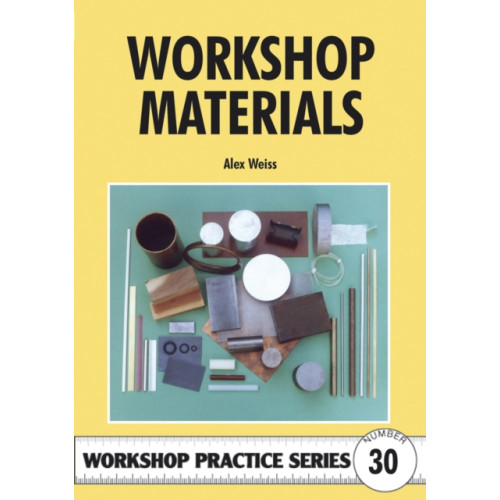 Fox Chapel Publishers International Workshop Materials (häftad, eng)