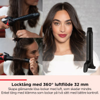 Produktbild för Multi Air Styler One-Step Blow-Dry 5-in-1 RVDR5371