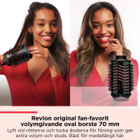 Produktbild för Multi Air Styler One-Step Blow-Dry 5-in-1 RVDR5371