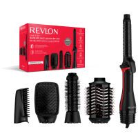 Produktbild för Multi Air Styler One-Step Blow-Dry 5-in-1 RVDR5371