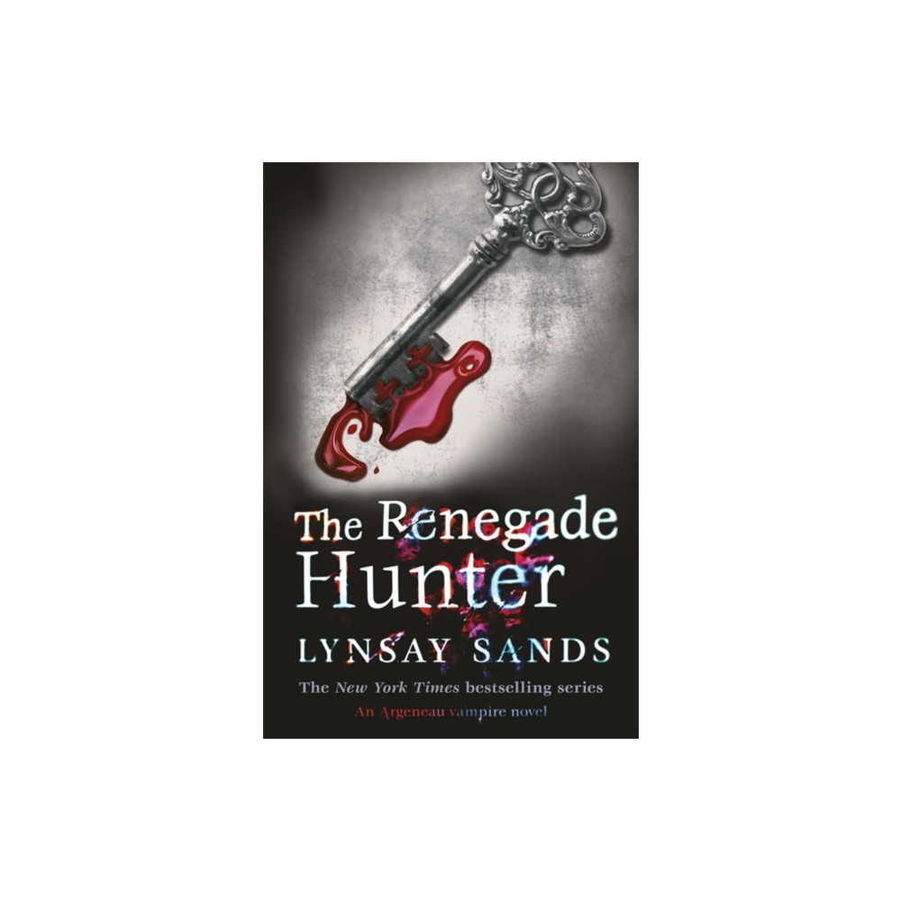 Produktbild för The Renegade Hunter (häftad, eng)
