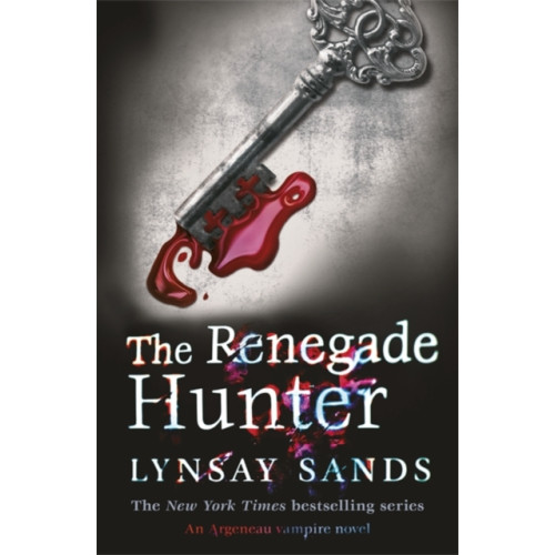Orion Publishing Co The Renegade Hunter (häftad, eng)