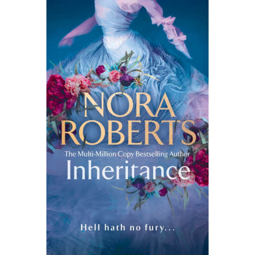 Nora Roberts Inheritance (pocket, eng)