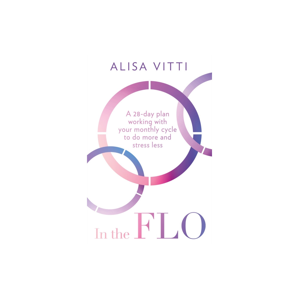 Produktbild för In the FLO (häftad, eng)