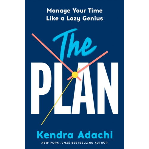 Random House USA Inc The PLAN (inbunden, eng)
