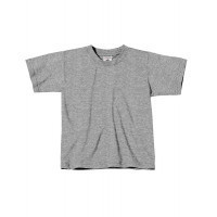B and C Collection Exact 150 Kids Sport Grey