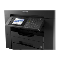 Produktbild för Epson WorkForce WF-7830DTWF - multifunktionsskrivare - färg