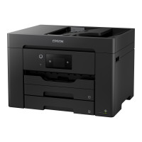 Produktbild för Epson WorkForce WF-7830DTWF - multifunktionsskrivare - färg