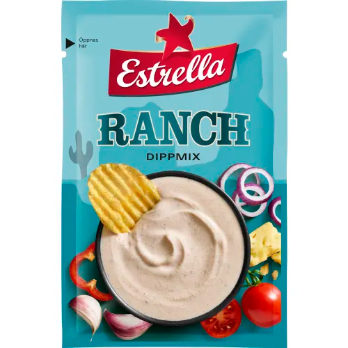 Estrella Dipmix Ranch 24 g