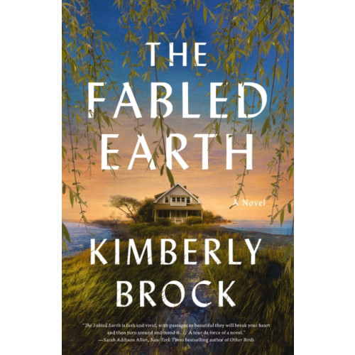 HarperCollins Focus The Fabled Earth (inbunden, eng)