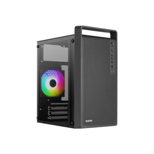 AeroCool AeroCool PGS C Series CS-109-G-BK-v1 - MT - mini ITX / micro ATX