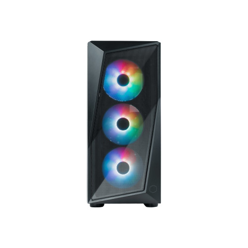 Cooler Master Cooler Master CMP 520 - mid tower - ATX