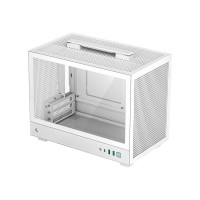 Produktbild för DeepCool CH160 WH - mini-ITX