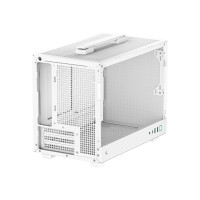 Produktbild för DeepCool CH160 WH - mini-ITX