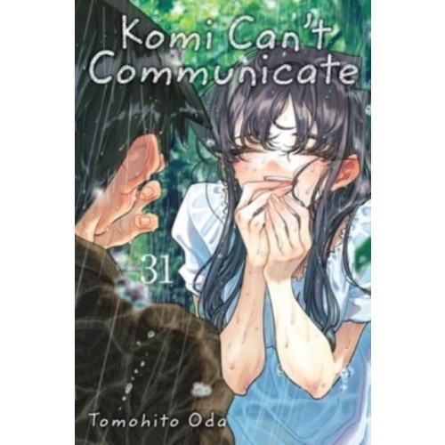 Viz Media, Subs. of Shogakukan Inc Komi Can't Communicate, Vol. 31 (häftad, eng)