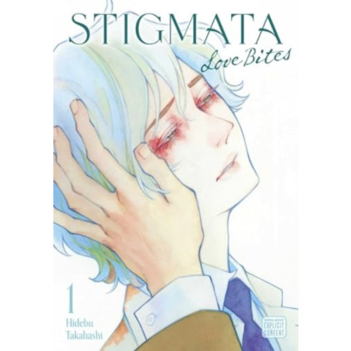 Viz Media, Subs. of Shogakukan Inc Stigmata: Love Bites, Vol. 1 (häftad, eng)