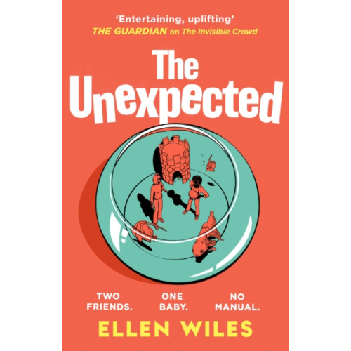 HarperCollins Publishers The Unexpected (häftad, eng)
