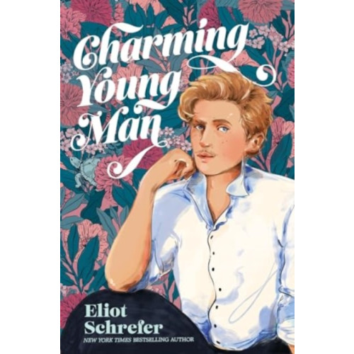 Harpercollins publishers inc Charming Young Man (häftad, eng)