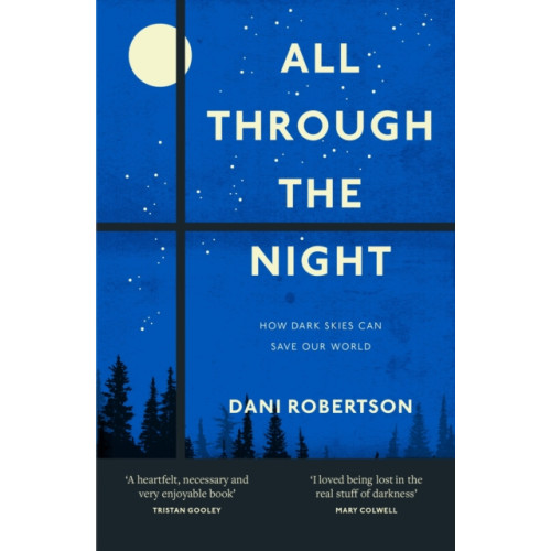 HarperCollins Publishers All Through the Night (häftad, eng)