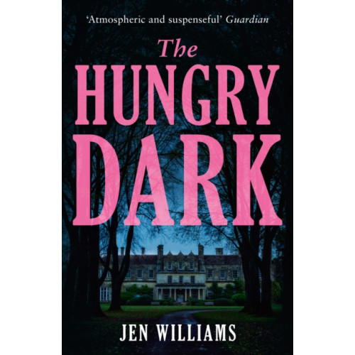 HarperCollins Publishers The Hungry Dark (häftad, eng)