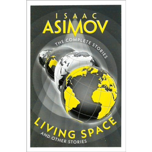 HarperCollins Publishers Living Space (häftad, eng)