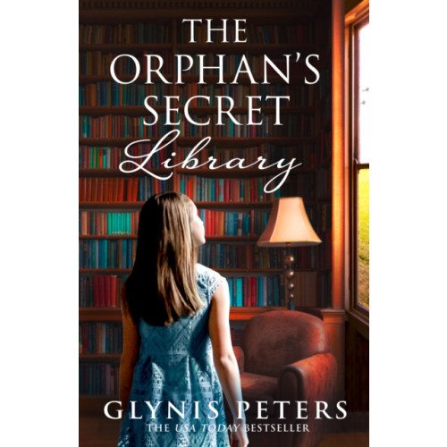 HarperCollins Publishers The Orphan’s Secret Library (häftad, eng)