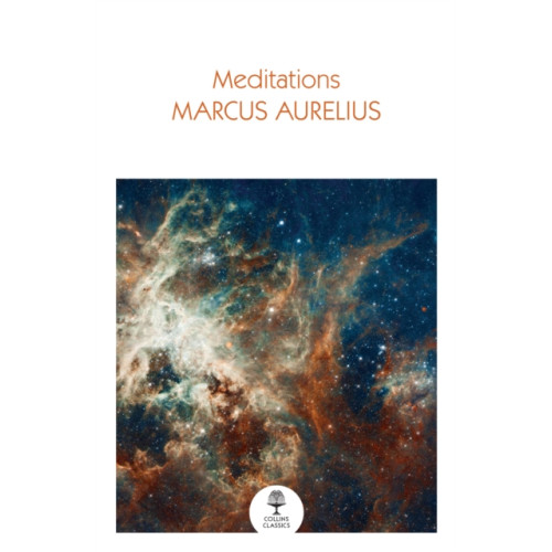HarperCollins Publishers Meditations (häftad, eng)
