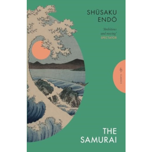 Pushkin Press The Samurai (häftad, eng)