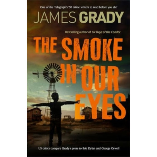 Bedford Square Publishers The Smoke in Our Eyes (häftad, eng)