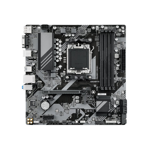 Gigabyte Technology Gigabyte A620M DS3H - 1.0 - moderkort - micro ATX - Socket AM5 - AMD A620