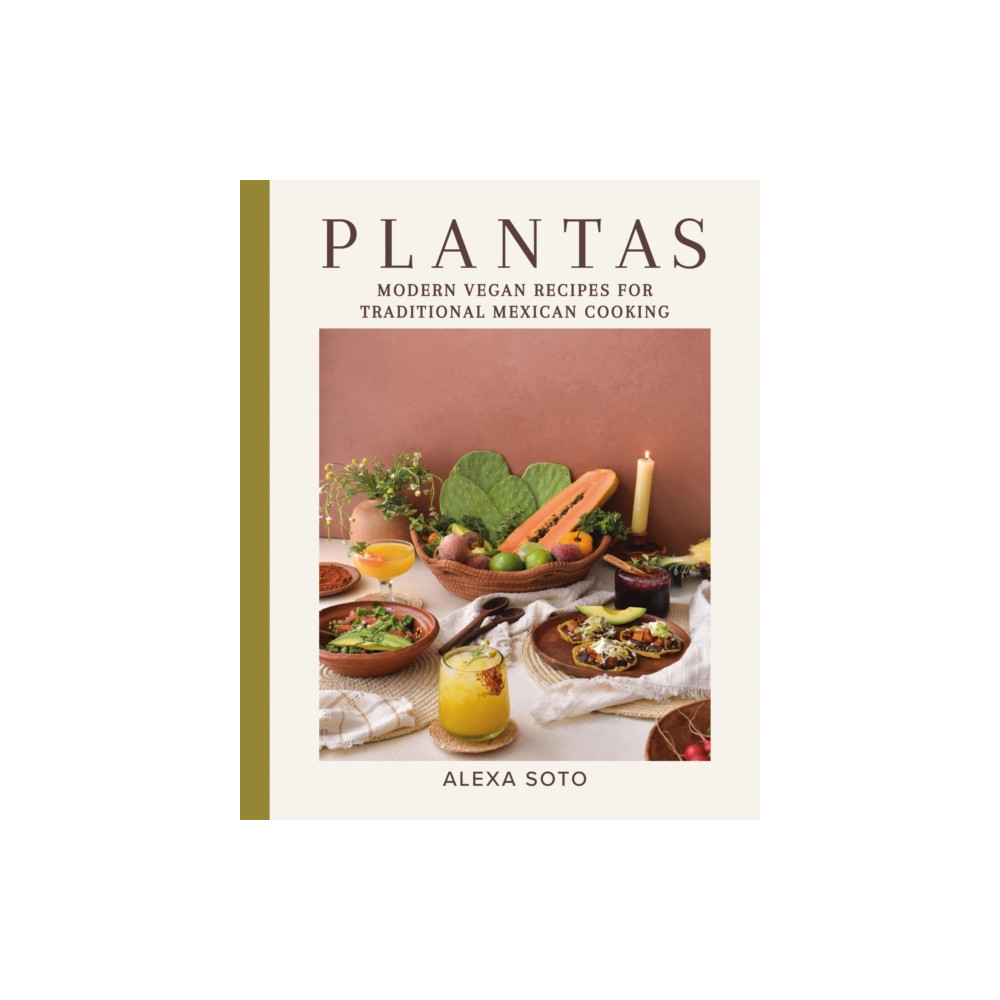 Produktbild för Plantas (inbunden, eng)
