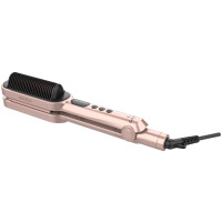 Produktbild för Keration Waver & Brush Styler GI1901