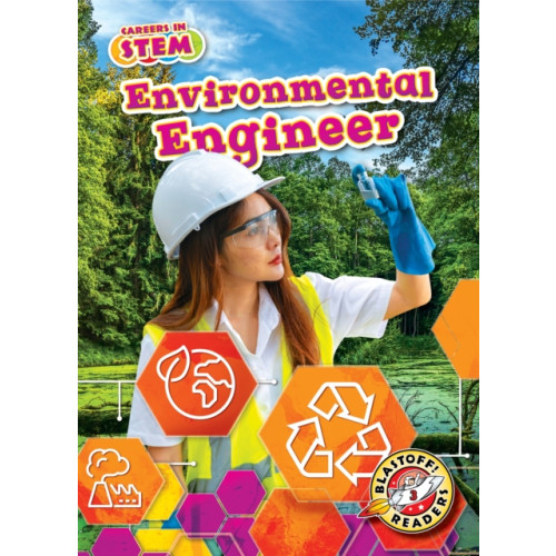 Bellwether Media Environmental Engineer (inbunden, eng)