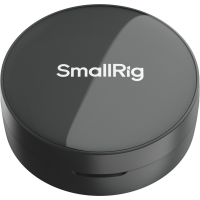 Produktbild för SmallRig 4934 S 60 Wireless Microphone Black (USB-C Version)