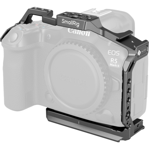 SMALLRIG SmallRig 4978 Cage for Canon EOS R5 Mark II