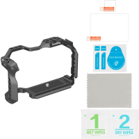 Produktbild för SmallRig 4978 Cage for Canon EOS R5 Mark II