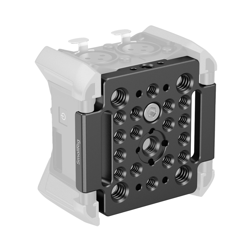 Produktbild för SmallRig 4883 Mount Plate for Zoom F3