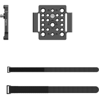 Produktbild för SmallRig 4883 Mount Plate for Zoom F3