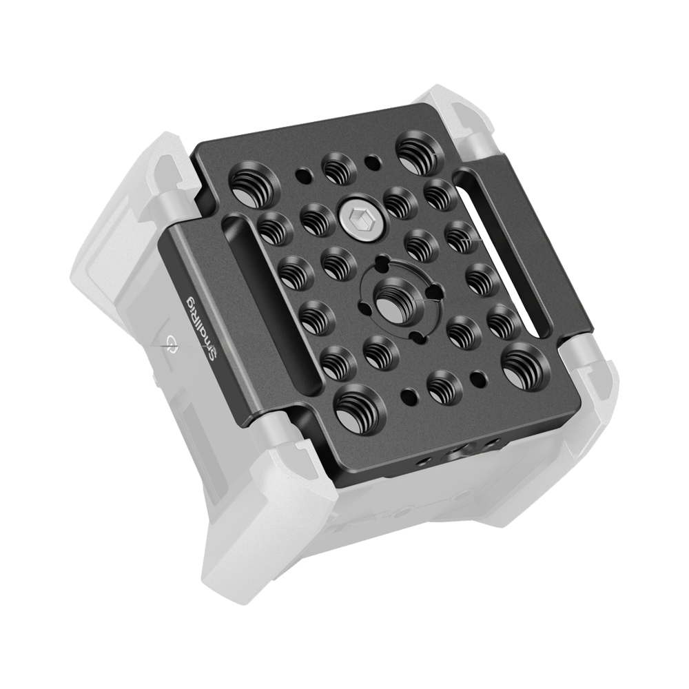 Produktbild för SmallRig 4883 Mount Plate for Zoom F3