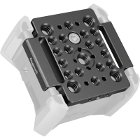 Produktbild för SmallRig 4883 Mount Plate for Zoom F3