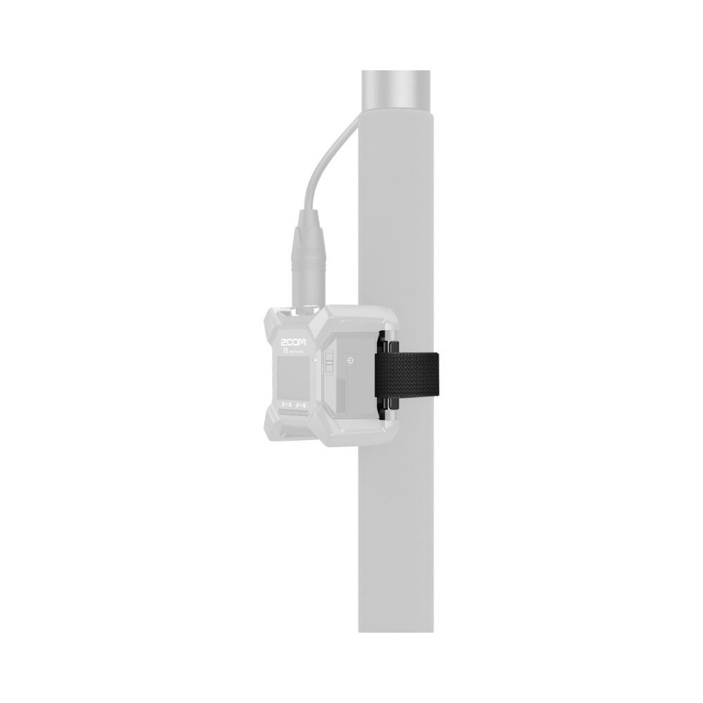 Produktbild för SmallRig 4883 Mount Plate for Zoom F3