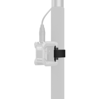 Produktbild för SmallRig 4883 Mount Plate for Zoom F3