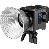 Produktbild för SmallRig 4621 RC 220B Pro Cob LED Video Light