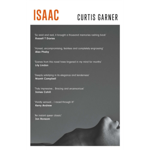 Verve Books Isaac (häftad, eng)