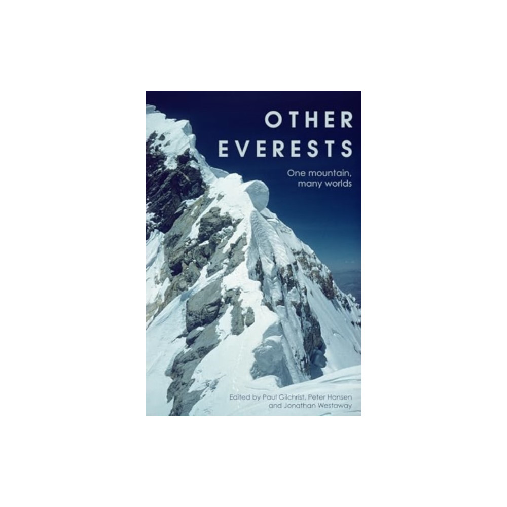 Produktbild för Other Everests (häftad, eng)