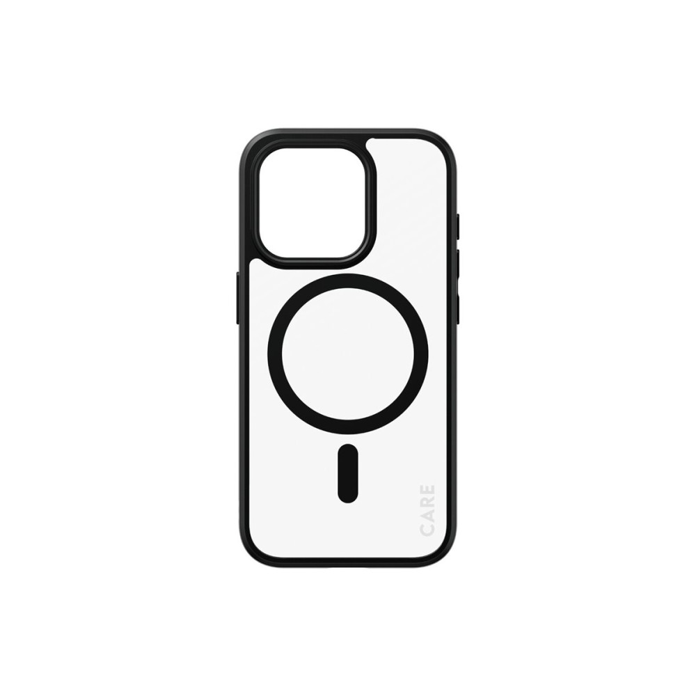 Produktbild för CARE by PanzerGlass Urban Combat - baksidesskydd för mobiltelefon