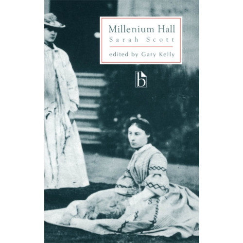 Broadview Press Ltd Millennium Hall (häftad, eng)