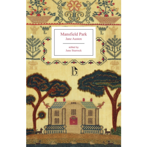 Broadview Press Ltd Mansfield Park (häftad, eng)